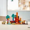 LEGO MINECRAFT 21168 Dziwny las Podgląd zdjęcia produktu 20