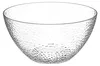 Secret de Gourmet Salatschussel/Servierplatte - transparent Produktbild-Vorschau 1