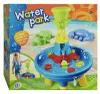 Wassertisch Wasserpark Wasserfall mit Zubehör für Kinder Produktbild-Vorschau 1