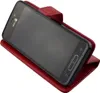 caseroxx cellulare cover Custodia compatibile con Doro 8035 Anteprima dell’immagine prodotto 1