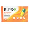 GLP3-B Berberine Complex, 30 capsules, 455 mg Productafbeelding-voorbeeld 1