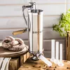 Plnička na klobásy vertikální 2,5kg Náhled obrázku produktu 5