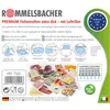 Vakuumierrolle VRS 1560, 2 Rollen à 15 x 600 cm, Produktbild-Vorschau 3