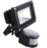 10W LED Strahler Fluter Spot Außenstrahler Flutlich mit Produktbild-Vorschau 2