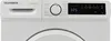 Telefunken Waschmaschine 8kg | 1400 U/Min. | Frontlader | Produktbild-Vorschau 6
