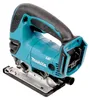 Scie sauteuse 26mm LXT ® MAKITA DJV180ZX Voir les images du produit 4