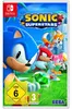 SEGA Sonic Superstars, Nintendo Switch, E (Jeder), Download Produktbild-Vorschau 2