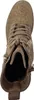 La Strada Schnürstiefel Beige Produktbild-Vorschau 2