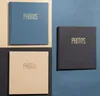 Exacompta Fotoalbum, 60 Seiten schwarz, 29x32 cm, Produktbild-Vorschau 5