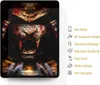 1x 9H Panzerglas für iPad Pro 11 10.9 (2018/ 2019/ 2020/ Produktbild-Vorschau 4