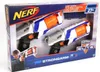 HASBRO Nerf N-Strike Elite 2 x Strongarm B8995 Náhled obrázku produktu 11