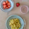 Zestaw upominkowy szklanej zastawy stołowej Beaba Podgląd zdjęcia produktu 12