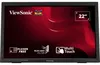 Viewsonic 54,6cm TD2223   Touch  16:9 HDMI/VGA/DVI       Voir les images du produit 2