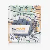 kwmobile Schutzhülle für JBL Live Flex 3 / Live Buds 3 / Produktbild-Vorschau 7