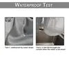 Outdoor Vorhänge Transparent Voile Wasserdicht Vorhang Produktbild-Vorschau 5
