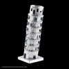 METAL EARTH 3D-Puzzle Schiefer Turm von Pisa Produktbild-Vorschau 1