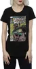 Star Wars - T-Shirt für Damen BI1179 (S) (Schwarz) Produktbild-Vorschau 3