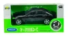 Welly 2016 Mercedes-Benz E-Class W213 Black 1/36-1/46 Model Náhled obrázku produktu 5