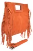Anna Luchini_Tote bag_SS26 AL 8197T_Arancione Produktbild-Vorschau 2
