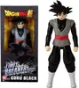 Dragon Ball akční figurka Goku Black | Bandai Limit Breaker Náhled obrázku produktu 6