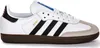 A single Adidas Samba OG J shoe is shown against a white background. Voir les images du produit