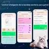 Arenero Autolimpiable para Gatos XXL, Arenero Automático Vista previa de la imagen del producto 8