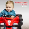 Passeggino Sun Baby 3in1 con motivo auto regolabile in Anteprima dell’immagine prodotto 9