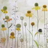 Fototapete Blumen - Vliestapete - Bildtapete UV-beständig Produktbild-Vorschau 2