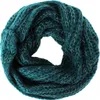 Glamexx24 Uni Loop Schal Langschal kuschliger Rundschal Produktbild-Vorschau 1