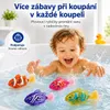 Sada 4 kusů plovoucích robotických rybek s senzorem Náhled obrázku produktu 3