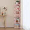Scaffale angolare per bambini 'Vestnes' MDF 108 x 27 x 27 Anteprima dell’immagine prodotto 2