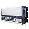 5000W Reiner Sinus-Wechselrichter DC12V bis AC220V für LKW Produktbild-Vorschau 1