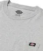 Dickies Porterdale Kurzarm t-shirt Grau S Mann Grau S Anteprima dell’immagine prodotto 3