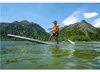 Aqua Marina Hyper 12'6 Touring iSUP SUP Planche de paddle Voir les images du produit 5