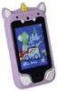 KIK KX2715 Dětský smartphone s fotoaparátem, hrami a MP3, 8 Náhľad obrázku produktu 12
