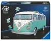 Ravensburger 3D Pz Iconics Volkswagen T1 Náhľad obrázku produktu 15