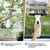 2-in-1 Fensterreiniger mit abnehmbarem Wassertank, 1500 Pa Produktbild-Vorschau 7