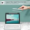 FINTIE Tastatur Hülle für iPad Air 11 Zoll M4/M3/M2 Produktbild-Vorschau 5