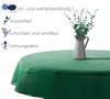 heimtexland ® Outdoor Tischdecke Gartentischdecke Produktbild-Vorschau 2