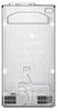 LG GSXE91MBAD  Side by side 628 Liter Door-in-Door® Eis- Produktbild-Vorschau 10