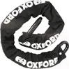 Catena Oxford Beast 22 mm, nera, 150 cm Anteprima dell’immagine prodotto 1