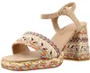 Beige Damenschuhe Produktbild-Vorschau 1