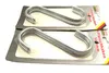Fleischerhaken Räucherhaken Küchenhaken 140mm lang eine Produktbild-Vorschau 4
