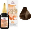 Wella Color Fresh, Braun, 5/07, Light Brown/natural Brown, Produktbild-Vorschau 4