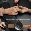 Tavolo da manicure COSTWAY con cassetti, poggiapolsi e Anteprima dell’immagine prodotto 5
