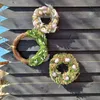 DECOLED Osterkranz, 24 x 8 cm, altrosa Farbe von Eiern und Produktbild-Vorschau 2