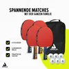 JOOLA Tischtennisset Family Advanced - 4 Produktbild-Vorschau 2