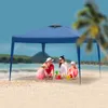 FCH 3x3M Pavillon Wasserdicht Pop up Faltpavillon Pavillon Produktbild-Vorschau 9