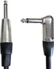 keepdrum GC-008 6m Instrumentenkabel 6,3mm Winkel Produktbild-Vorschau 3