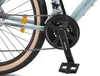 BIKESTAR Hardtail Aluminium Mountainbike 27.5 Zoll, 21 Gang Produktbild-Vorschau 7